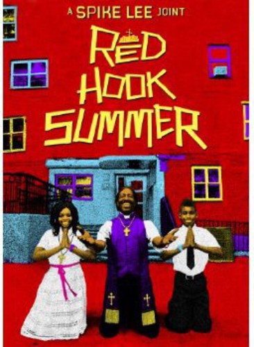 Red Hook Summer - Red Hook Summer - DVD