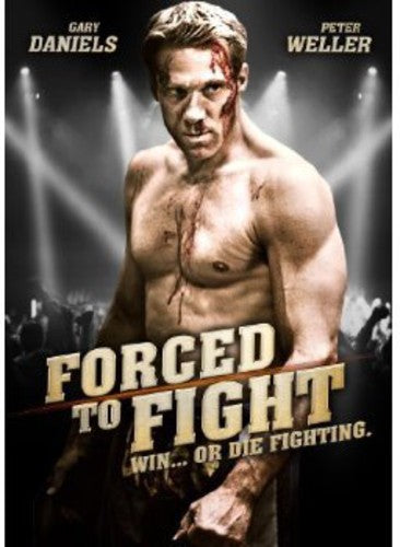 Forced To Fight - Forced To Fight - DVD