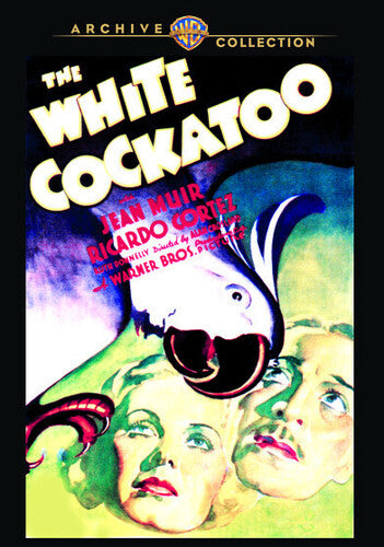 White Cockatoo - White Cockatoo - DVD