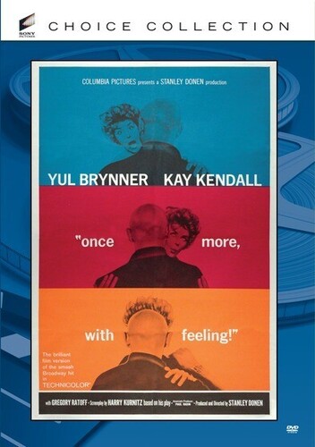 Once More With Feeling - Once More With Feeling - DVD