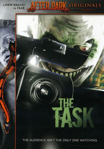 Task - Task - DVD