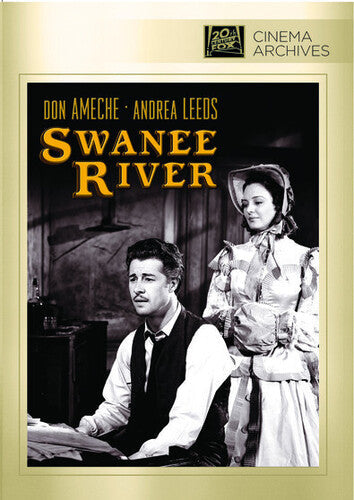 Swanee River - Swanee River - DVD