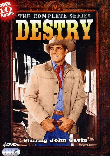 Destry: Complete Series - Destry: Complete Series - DVD