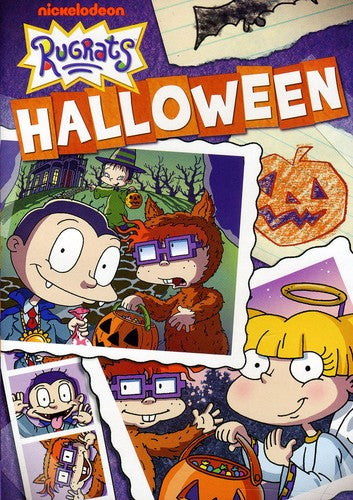 Rugrats: Halloween - Rugrats: Halloween - DVD