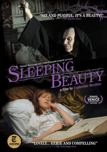 Sleeping Beauty - Sleeping Beauty - DVD