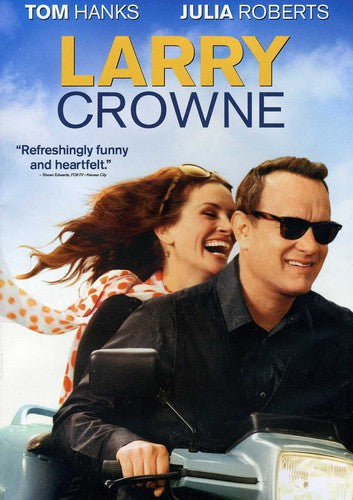 Larry Crowne - Larry Crowne - DVD