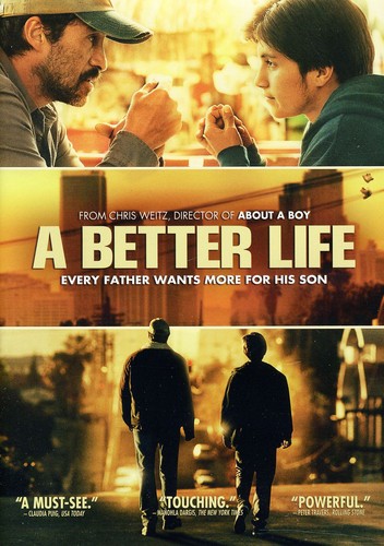 Better Life - Better Life - DVD