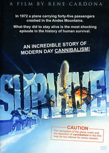 Survive - Survive - DVD