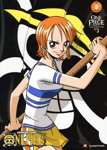 One Piece: Collection Three - One Piece: Collection Three - DVD