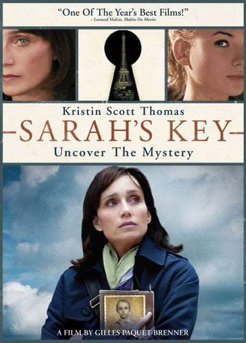 Sarah's Key - Sarah's Key - DVD