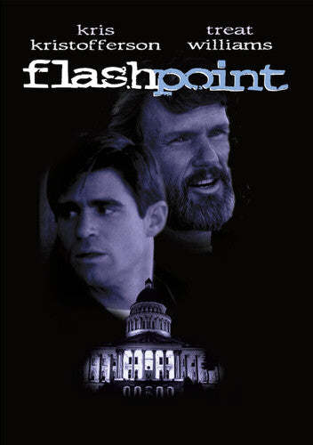 Flashpoint - Flashpoint - DVD