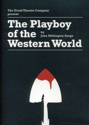 Playboy Of The Western World - Playboy Of The Western World - DVD