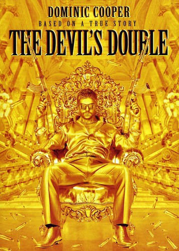 Devil's Double - Devil's Double - DVD