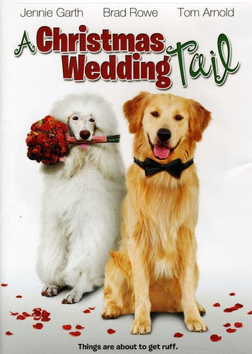 Christmas Wedding Tail - Christmas Wedding Tail - DVD
