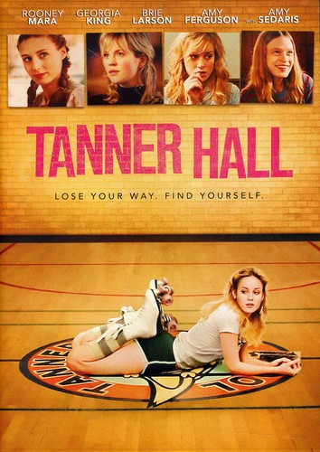 Tanner Hall - Tanner Hall - DVD