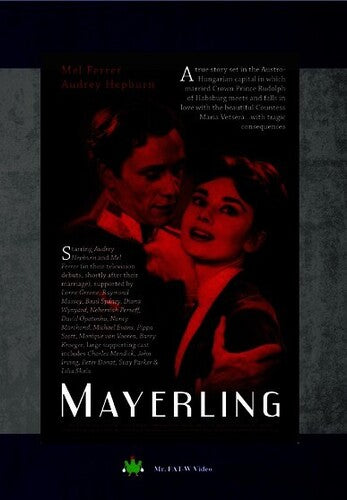 Mayerling - Mayerling - DVD