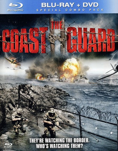 Coast Guard - Coast Guard - Blu-ray