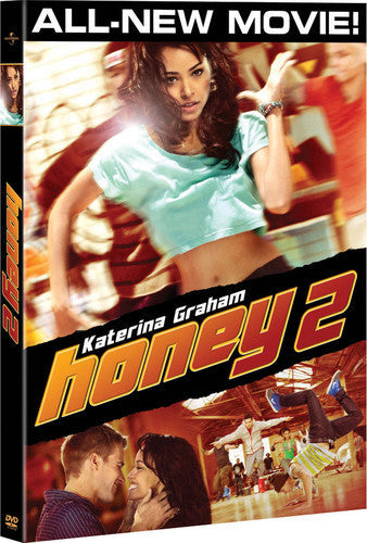 Honey 2 - Honey 2 - DVD