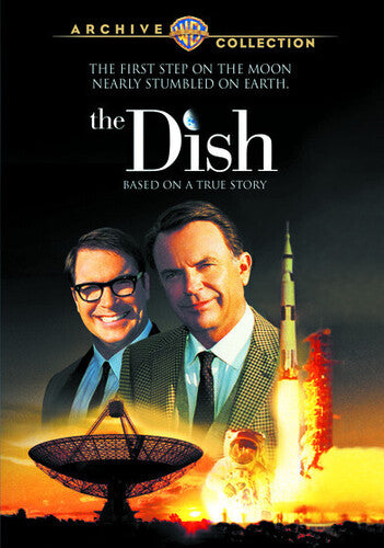 Dish - Dish - DVD
