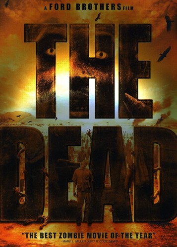 Dead - Dead - DVD