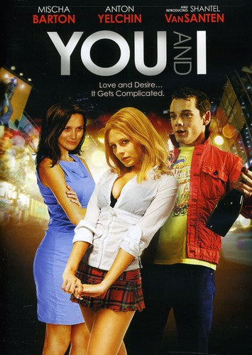 You & I - You & I - DVD