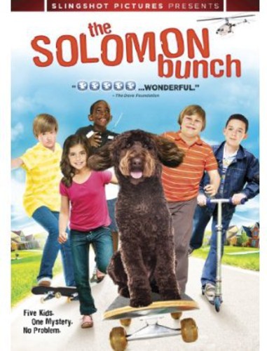 Solomon Bunch - Solomon Bunch - DVD
