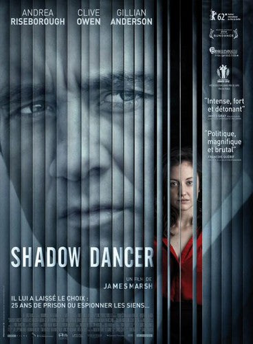 Shadow Dancer - Shadow Dancer - DVD
