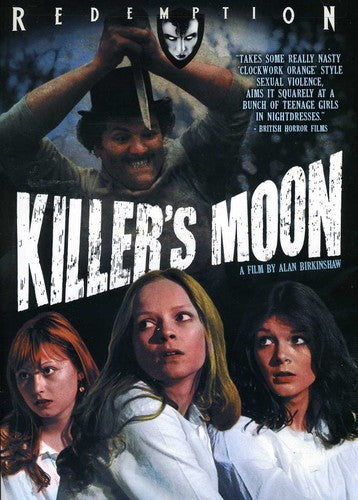Killer's Moon - Killer's Moon - DVD