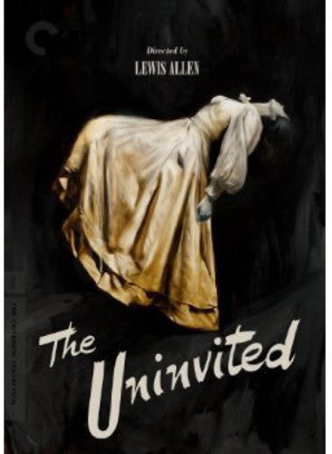 Criterion Collection - Uninvited/dvd - DVD