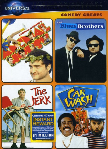 Comedy Greats Spotlight Collection - Comedy Greats Spotlight Collection - DVD