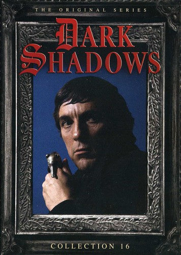 Dark Shadows Collection 16 - Dark Shadows Collection 16 - DVD