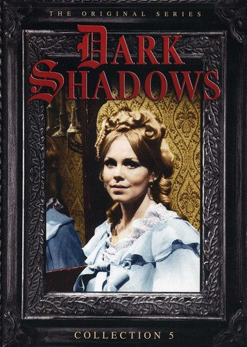 Dark Shadows Collection 5 - Dark Shadows Collection 5 - DVD