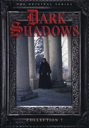 Dark Shadows Collection 7 - Dark Shadows Collection 7 - DVD