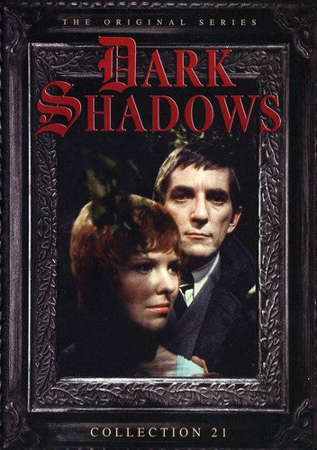 Dark Shadows Collection 21 - Dark Shadows Collection 21 - DVD