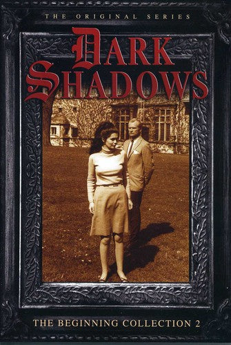 Dark Shadows: The Beginning Collection 2 - Dark Shadows: The Beginning Collection 2 - DVD