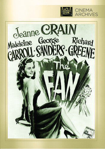 Fan - Fan - DVD