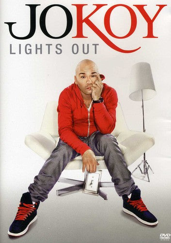 Jo Koy: Lights Out - Jo Koy: Lights Out - DVD