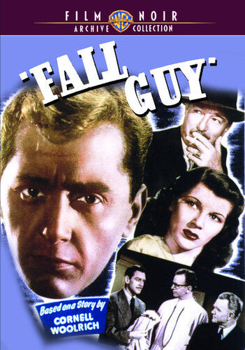 Fall Guy - Fall Guy - DVD