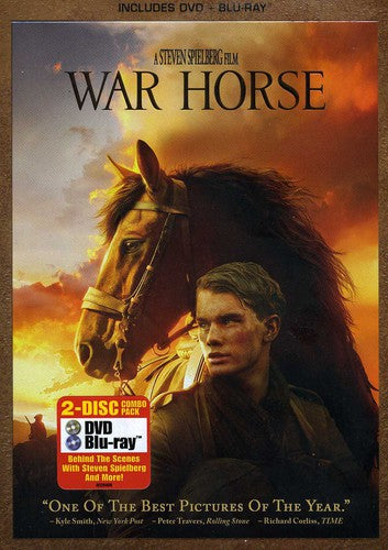 War Horse - War Horse - DVD
