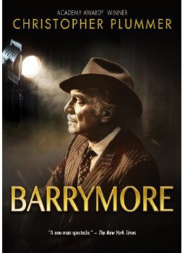 Barrymore - Barrymore - DVD