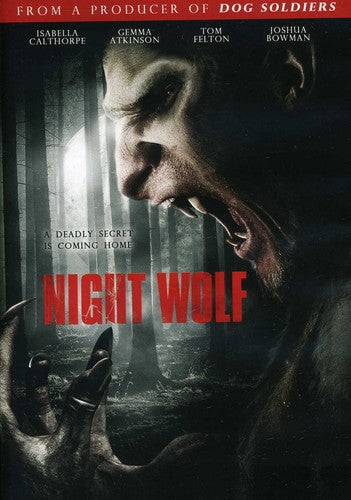 Night Wolf - Night Wolf - DVD