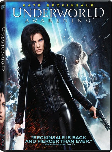 Underworld: Awakening - Underworld: Awakening - DVD