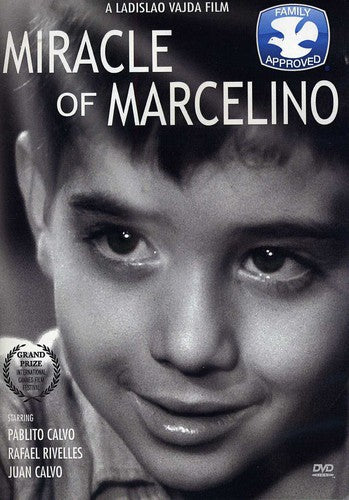 Miracle Of Marcelino - Miracle Of Marcelino - DVD