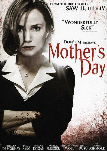 Mother's Day - Mother's Day - DVD