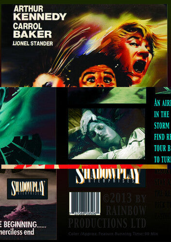 Cyclone - Cyclone - DVD