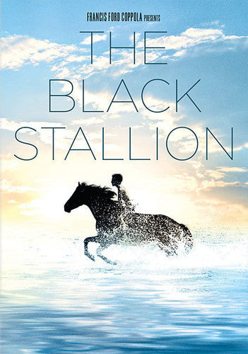 Black Stallion - Black Stallion - DVD