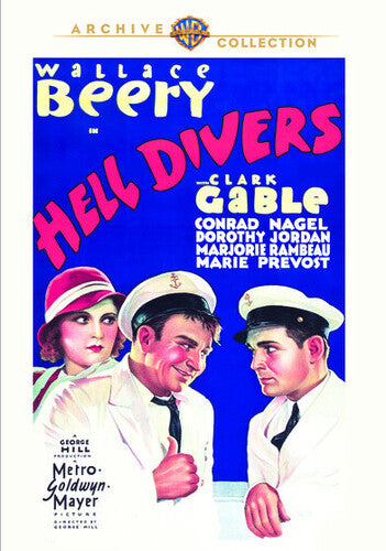 Hell Divers - Hell Divers - DVD