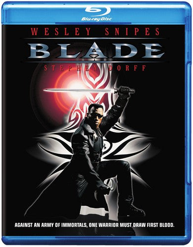 Blade - Blade - Blu-ray