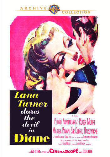 Diane - Diane - DVD