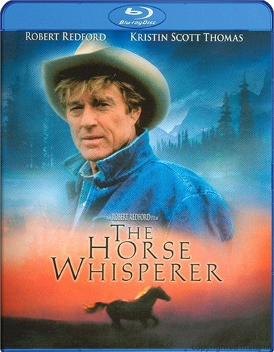 Horse Whisperer: 15th Anniversary Edition - Horse Whisperer: 15th Anniversary Edition - Blu-ray
